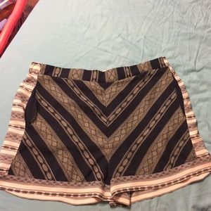 Women’s shorts